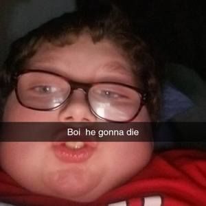 Meet your Posher, Roeth